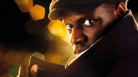 Quand omar sy colle les affiches de lupin incognito | netflix france. Lupin sur Netflix : que vaut la série avec Omar Sy en ...