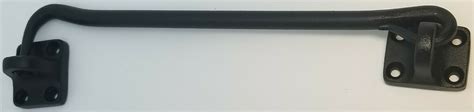 With the eye hole jig, there's no more adding yet another niblet each time you land a fish. 8 INCH EYE & HOOK BOLT lock Cast Iron black powder coated ...