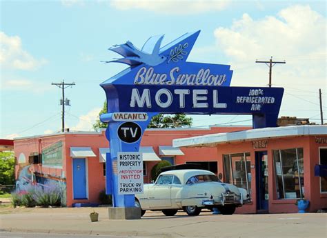 Route 66 Roadside Attractions Travels With Birdy
