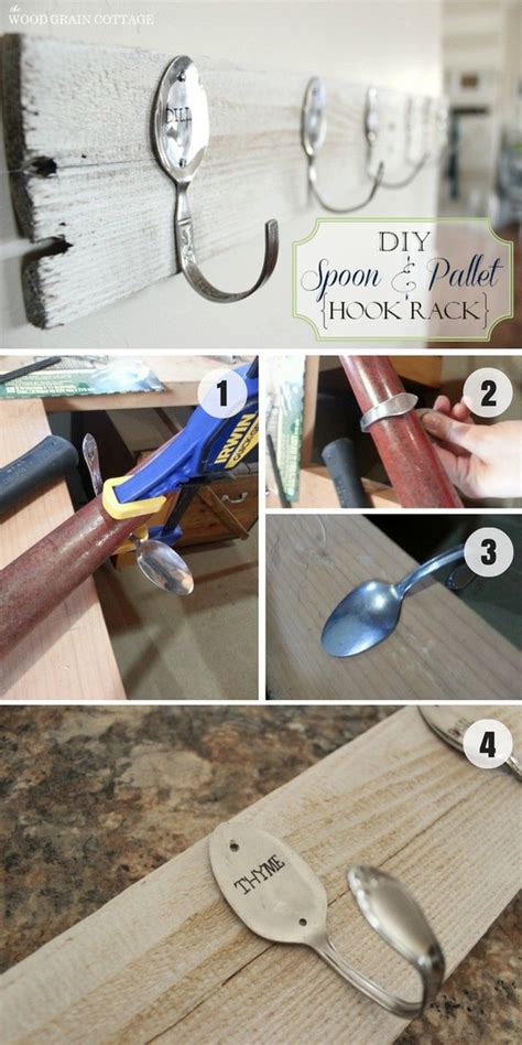 Easy Diy Pallet Projects With Instructions Hewqbe