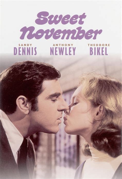 Watch Sweet November 1968 Prime Video
