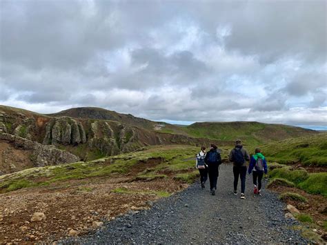 10 Best Day Hikes In Iceland Hi Iceland