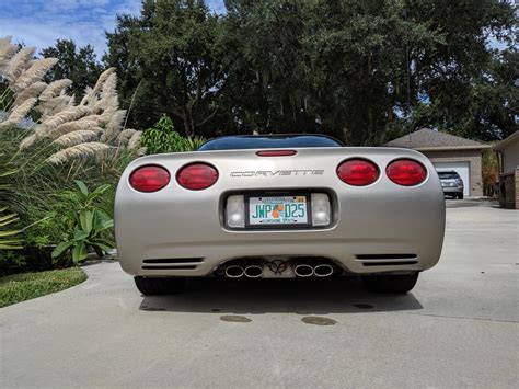 For Sale 1999 C5 Fixed Roof Coupe Corvette 9500 Cars For Sale Forum