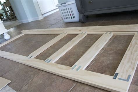 Planning a garden stream project. Build Your Own Screen Door Plans DIY Blueprint Plans ...