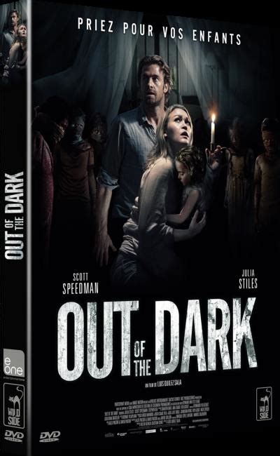 2014 Out Of The Dark