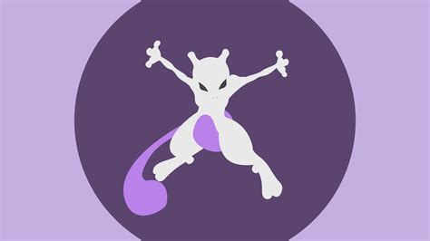 Mewtwo Wallpapers 71 Images