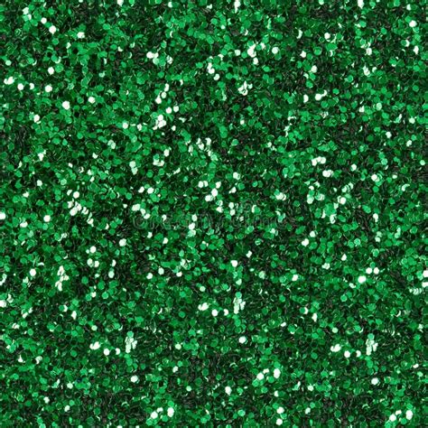 Emerald Green Glitter Texture Or Background Can Be Used As Texture In