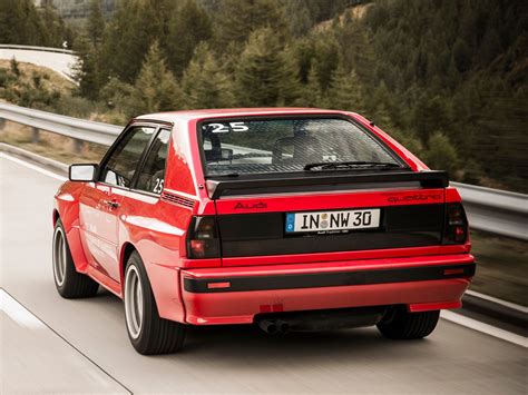 The Fastest Cars Of The 1980s That Youve Forgotten About