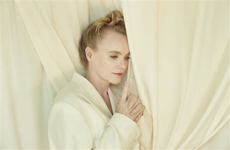 Ane Brun Announces Portrayals For Release On March 24th — Click Roll Boom