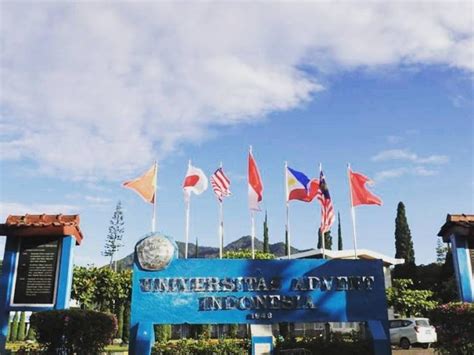 Program S2 Universitas Advent Indonesia Bandung Biaya Kuliah 2023 2024