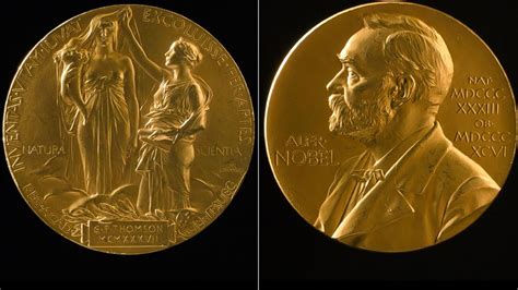 Nobel Prize Winning Discoveries That Changed Lives Abc News