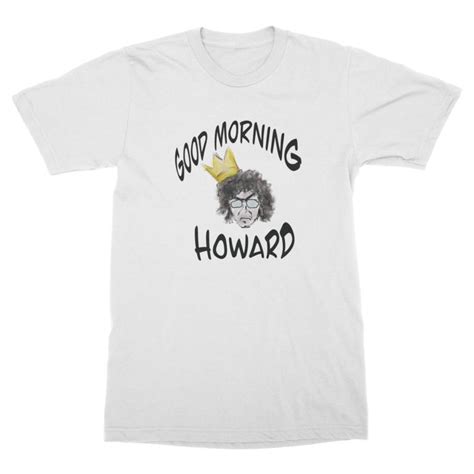 Good Morning Howard Opie Radio