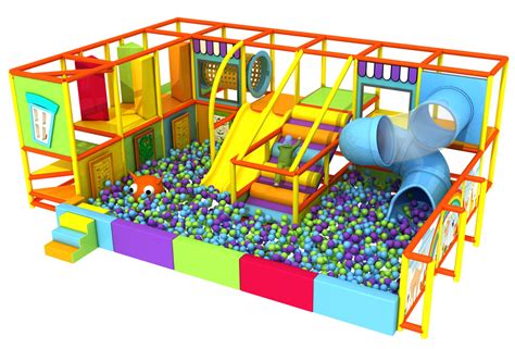 Indoor Playgrounds New Indoor Play And Innovation Design