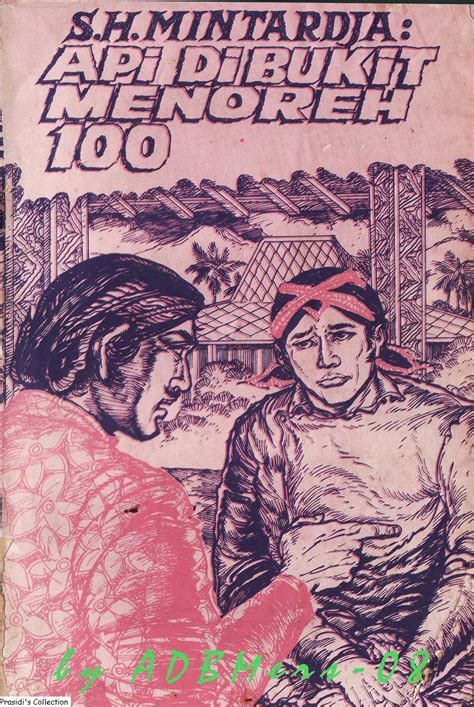 Maybe you would like to learn more about one of these? Buku 100 | api di bukit menoreh