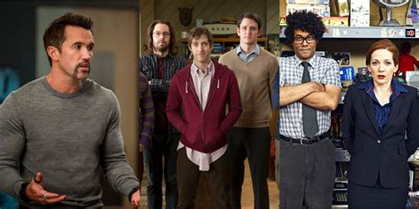 19 shows to watch if you liked silicon valley