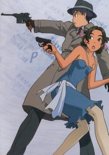 Abenobashi Mahou Shoutengai Wiki Anime Amino