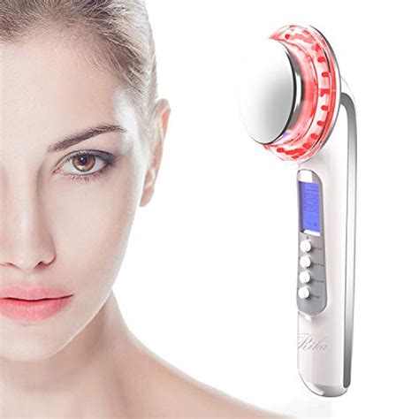 11 Best Handheld Led Light Therapy Devices Of 2023