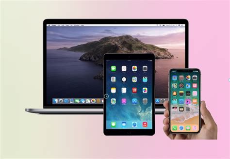 Top And Latest Screen Mirroring Apps For Iphoneipad