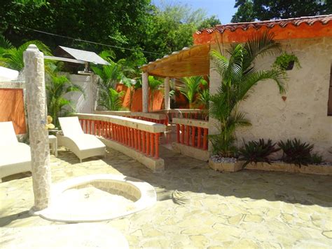 Außenansicht Hotel Casa Bonita Sosua Sosua • Holidaycheck Dominikanische Republik Nordküste