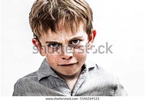 1469 Mean Boy Face Images Stock Photos And Vectors Shutterstock