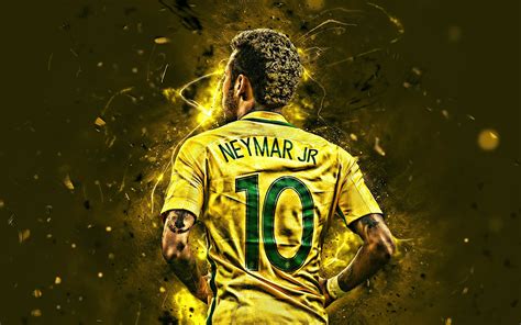 Neymar Wallpaper 2880x1800 58910 Baltana