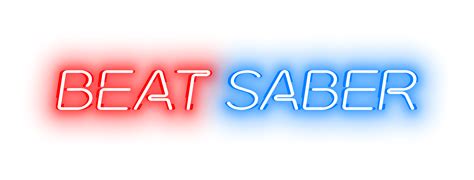 Transparent Png Beat Saber Logo - Download beats transparent png logos ...
