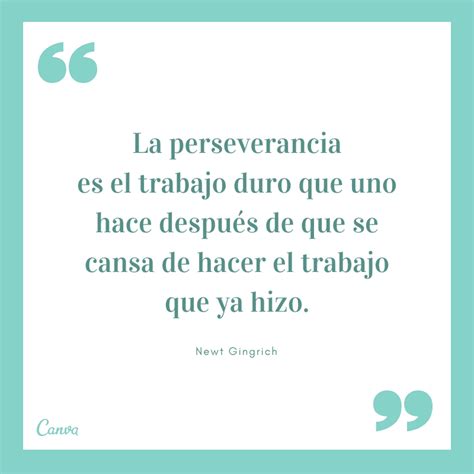 Fantásticas Frases De Motivación Laboral Canva