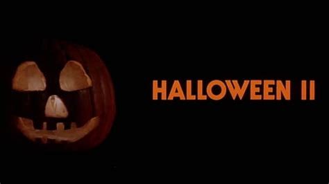 Les Sorcières D'halloween 5 Film Complet En Francais - Halloween 2 - Le cauchemar n'est pas fini 1981 Film complet en français