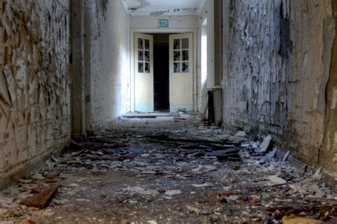inside st augustine s hospital one of kent s most infamous and notorious ex asylums kent live