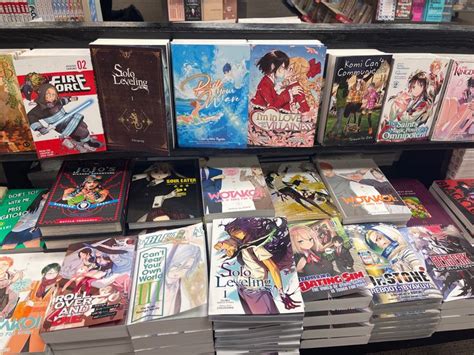 Books A Million Manga Trip In 2021 Anime Room Manga Collection