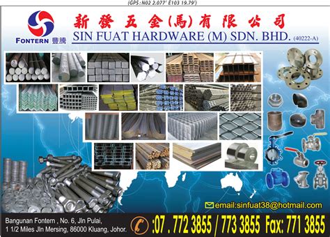 See more of syarikat elektrik heap seng sdn.bhd. Hardware Dealers | Kluang Directory
