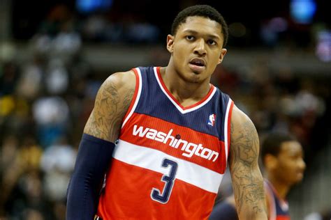 Rated fifth by espnu's recruiting rankings, beal now is earning hosannas from his college coach. How Bradley Beal broke out - SBNation.com