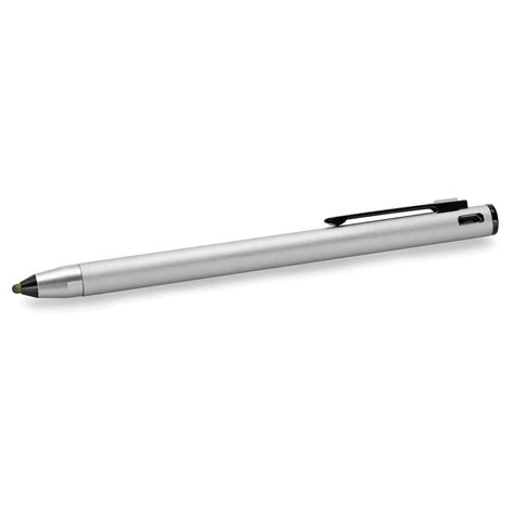 The Ultra Precise Ipad Pen Hammacher Schlemmer