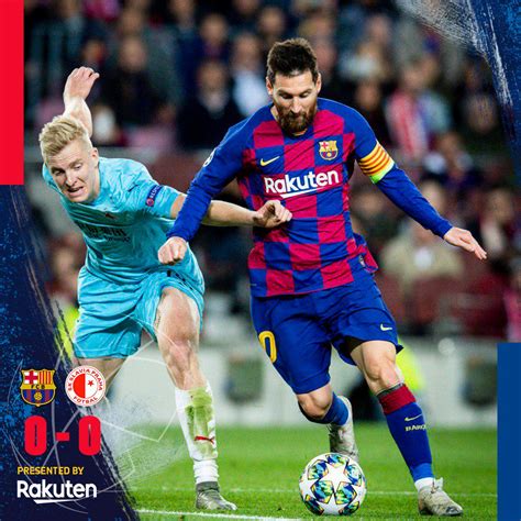 Founded in 1892, they are the second most successful club in. Ligue des champions. FC Barcelone- Slavia Prague. Le FC ...