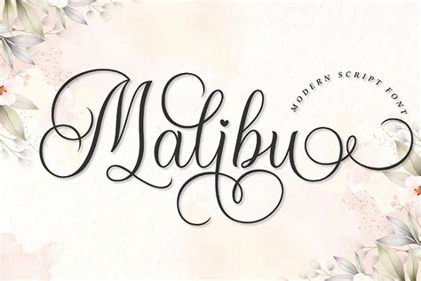 44 Best Fancy Cursive Fonts Tattoo Calligraphy Script And Writing Fonts