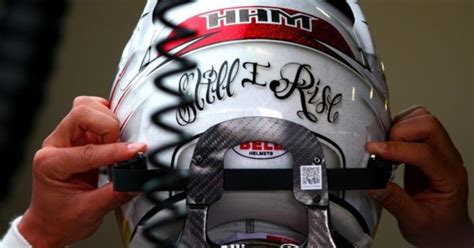 Lewis hamilton 'still i rise' vector i recreated. Hamilton launches helmet design competition | PlanetF1