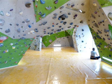 Indoor Climbing Gym Active Date Idea 101 Creative Dates