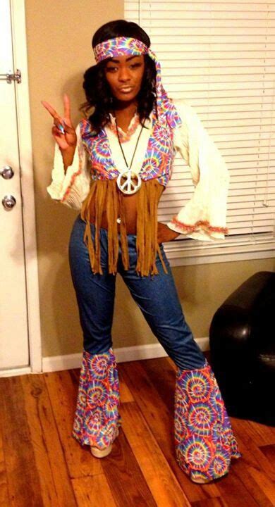 Hippie Girl Costume Ideas Vlrengbr