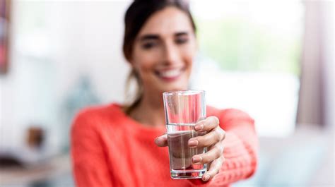Alkaline Water Benefits Heres How To Drink It For Better Health