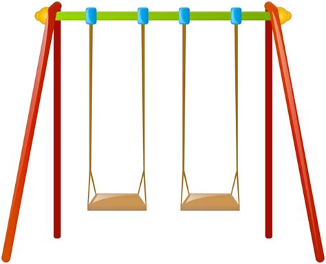 Swing Clipart And Other Clipart Images On Cliparts Pub