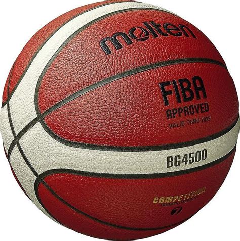 Molten Basketball Bg4500 Premium Composite Fiba Approved Fruugo Uk