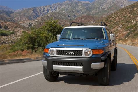 Toyota 4x4 Jeep Photo Gallery 89