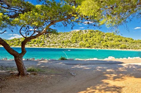 Die reisecommunity zu kroatien, die spaß macht! Strände in Kroatien | Ferienhaus Adria