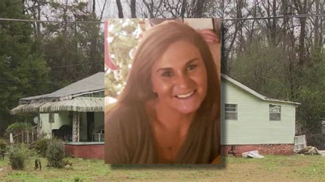 Missing Alabama Womans Body Found In Shallow Grave Behind House Ktvl