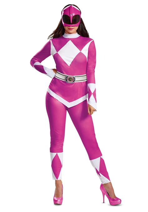 Https://techalive.net/outfit/pink Power Ranger Outfit