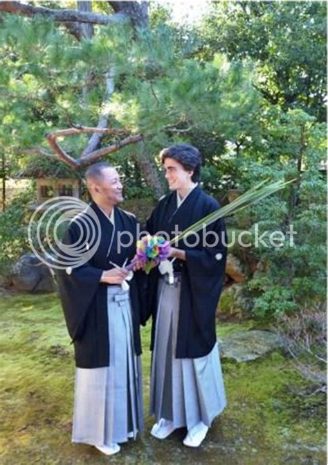 Historic Kyoto Temple First In Japan To Offer Gay Weddings
