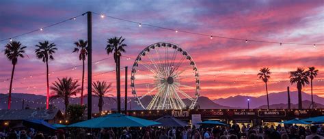 Review Coachella Is A Festival Meant To Be Seen Not Heard Daily Trojan