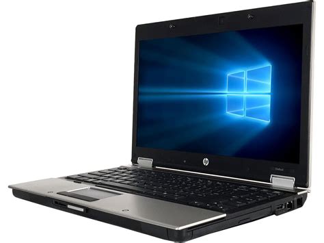 Quickspecs hp elitebook 8440p notebook pc overview 1. تعريف وايرلس Hp 8440P / HP EliteBook 8440p - Get the best ...