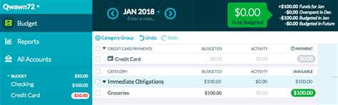 Credit cards may help you manage your spending, and help you build your credit history. General So Lost. Credit card gets paid off every month how do I budget for that? : ynab