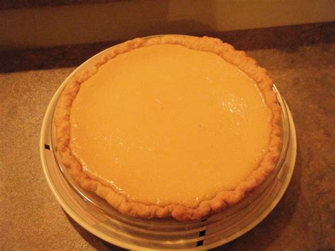 Lemon Velvet Cream Pie Whats For Dinner